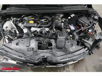 Renault Captur 1.0 TCe 90 VAN/LKW techno Navi Clima Cruise Camera SHZ LRHZ 14.455 km! picture 9