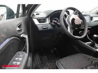 Renault Captur 1.0 TCe 90 VAN/LKW techno Navi Clima Cruise Camera SHZ LRHZ 14.455 km! picture 23