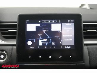 Renault Captur 1.0 TCe 90 VAN/LKW techno Navi Clima Cruise Camera SHZ LRHZ 14.455 km! picture 27