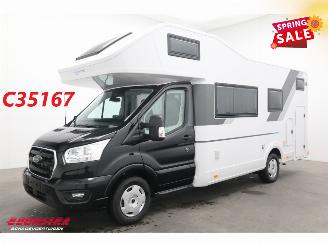 Käytettyjen campers Sun Living  A 70 DK 2.0 TDCI 163 PK Aut. **NIEUW/NEU** Stapelbed Douche Luifel Cruise Camera 2026