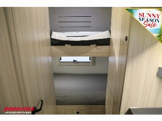 Sun Living  A 70 DK 2.0 TDCI 163 PK Aut. **NIEUW/NEU** Stapelbed Douche Luifel Cruise Camera picture 7