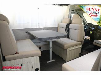 Sun Living  A 70 DK 2.0 TDCI 163 PK Aut. **NIEUW/NEU** Stapelbed Douche Luifel Cruise Camera picture 11