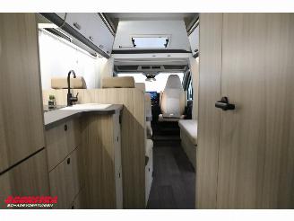 Sun Living  A 70 DK 2.0 TDCI 163 PK Aut. **NIEUW/NEU** Stapelbed Douche Luifel Cruise Camera picture 6