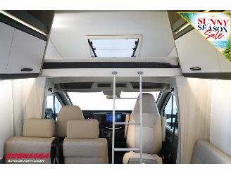 Sun Living  A 70 DK 2.0 TDCI 163 PK Aut. **NIEUW/NEU** Stapelbed Douche Luifel Cruise Camera picture 8