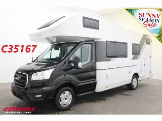 Gebrauchtwagen Wohnmobil Sun Living  A 70 DK 2.0 TDCI 163 PK Aut. **NIEUW/NEU** Stapelbed Douche Luifel Cruise Camera 2026