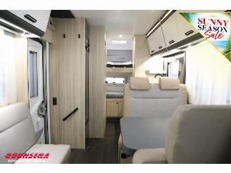 Sun Living  A 70 DK 2.0 TDCI 163 PK Aut. **NIEUW/NEU** Stapelbed Douche Luifel Cruise Camera picture 5