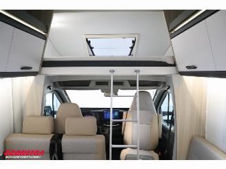 Sun Living  A 70 DK 2.0 TDCI 163 PK Aut. **NIEUW/NEU** Stapelbed Douche Luifel Cruise Camera picture 8