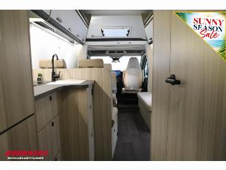 Sun Living  A 70 DK 2.0 TDCI 163 PK Aut. **NIEUW/NEU** Stapelbed Douche Luifel Cruise Camera picture 6