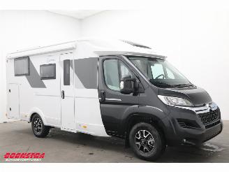 Sun Living  C 65 SL 2.2 BlueHDi **NIEUW/NEU** Solar Single Beds Cruise picture 2