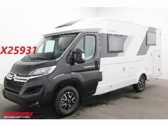 Ocazii campere Sun Living  C 65 SL 2.2 BlueHDi **NIEUW/NEU** Solar Single Beds Cruise 2026