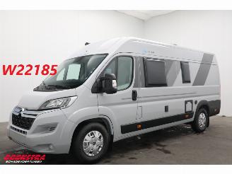 Ocazii campere Sun Living  V 65 SL 2.2 BlueHDi **NIEUW/NEU** Luifel Airco Cruise 