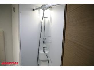 Adria Matrix 600SP Axess 2.2 BlueHDI **NIEUW/NEU** Dakairco Dwarsbed Hefbed Cruise picture 12