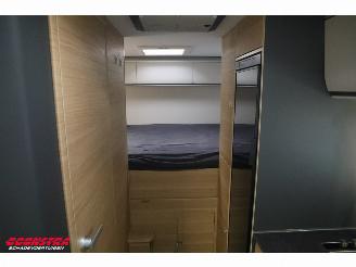 Adria Matrix 600SP Axess 2.2 BlueHDI **NIEUW/NEU** Dakairco Dwarsbed Hefbed Cruise picture 9