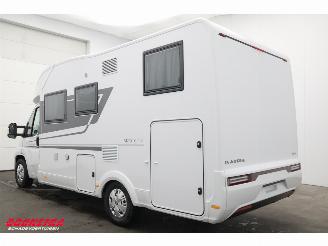 Adria Matrix 600SP Axess 2.2 BlueHDI **NIEUW/NEU** Dakairco Dwarsbed Hefbed Cruise picture 4