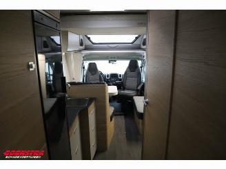 Adria Matrix 600SP Axess 2.2 BlueHDI **NIEUW/NEU** Dakairco Dwarsbed Hefbed Cruise picture 5