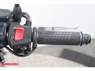 Honda CB 600 F Hornet CB 600 F Hornet ABS Scorpion Heizgriffe picture 21