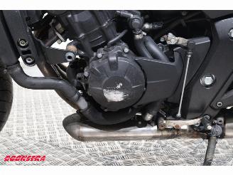 Honda CB 600 F Hornet CB 600 F Hornet ABS Scorpion Heizgriffe picture 11