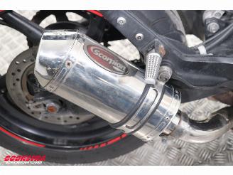 Honda CB 600 F Hornet CB 600 F Hornet ABS Scorpion Heizgriffe picture 14