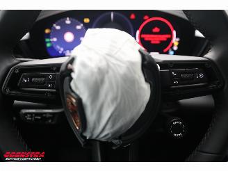 Porsche Macan 4 100 kWh Sport Chrono PDLS+ PASM Pano Bose 360° AHK 2.175 km! picture 20