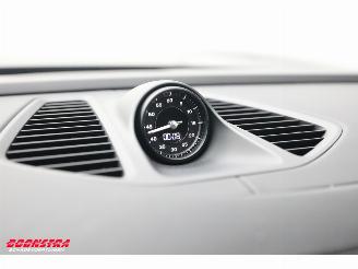 Porsche Macan 4 100 kWh Sport Chrono PDLS+ PASM Pano Bose 360° AHK 2.175 km! picture 26