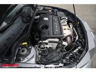 Mercedes Cla-klasse AMG 45 4MATIC Edition 1 Schalensitze Pano BiXenon Memory H/K Camera picture 8