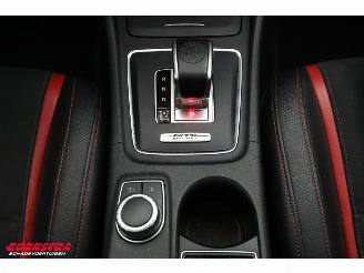 Mercedes Cla-klasse AMG 45 4MATIC Edition 1 Schalensitze Pano BiXenon Memory H/K Camera picture 30