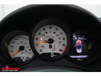 Porsche 718 Spyder RS Weissach PCCB Sport Chrono Lift Camera 1.610 km!! picture 31