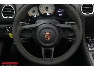 Porsche 718 Spyder RS Weissach PCCB Chrono Lift PTS 227 Lightergreen picture 30