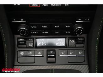 Porsche 718 Spyder RS Weissach PCCB Sport Chrono Lift Camera 1.610 km!! picture 34