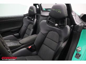 Porsche 718 Spyder RS Weissach PCCB Chrono Lift PTS 227 Lightergreen picture 28