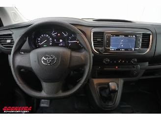 Toyota Proace 2.0 D-4D DoKa DC 6P. Aut. Navi Airco Cruise Apple/Android PDC picture 12