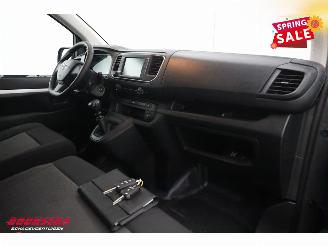 Toyota Proace 2.0 D-4D DoKa 6-Pers. Navi Airco Cruise Apple/Android PDC picture 11