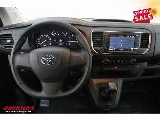 Toyota Proace 2.0 D-4D DoKa 6-Pers. Navi Airco Cruise Apple/Android PDC picture 12