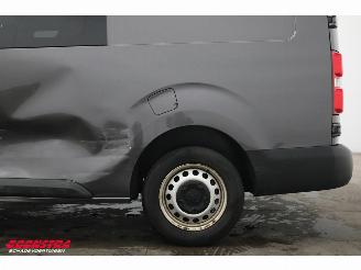 Toyota Proace 2.0 D-4D DoKa DC 6P. Aut. Navi Airco Cruise Apple/Android PDC picture 8