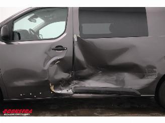 Toyota Proace 2.0 D-4D DoKa DC 6P. Aut. Navi Airco Cruise Apple/Android PDC picture 7