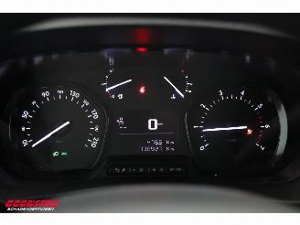 Toyota Proace 2.0 D-4D DoKa DC 6P. Aut. Navi Airco Cruise Apple/Android PDC picture 17
