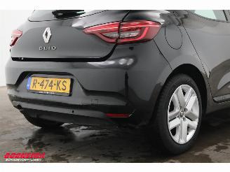 Renault Clio 1.0 TCe Zen Apple/Android Navi Airco Cruise PDC picture 13