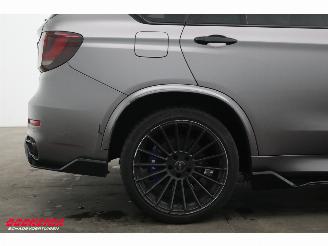BMW X5 xDrive40e iPerformance M-Sport H/K Pano LED HUD ACC LRHZ Camera AHK picture 6