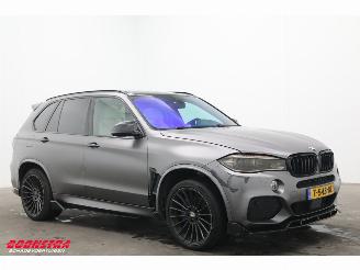 BMW X5 xDrive40e iPerformance M-Sport H/K Pano LED HUD ACC LRHZ Camera AHK picture 2