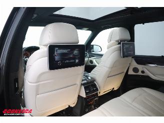 BMW X5 xDrive40e iPerformance M-Sport H/K Pano LED HUD ACC LRHZ Camera AHK picture 30