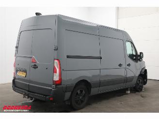Renault Master 2.3 dCi 180 L2-H2 Work Edition 2X Schuifdeur Navi Airco Cruise PDC AHK picture 3