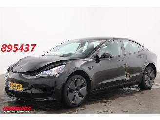Damaged car Tesla Model 3 Standard RWD Plus 60 kWh Pano LED ACC Leder SHZ 2023/8