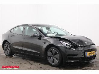 Tesla Model 3 Standard RWD Plus 60 kWh Pano LED ACC Leder SHZ picture 2