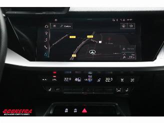Audi A3 Sportback 35 TFSI S-Line Matrix Apple/Android Cruise Camera SHZ picture 13