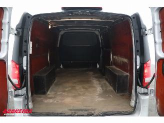 Mercedes Vito 116 CDI 7G-Tronic Extra Lang LED Navi Clima Cruise Camera AHK picture 13
