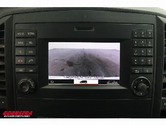 Mercedes Vito 116 CDI 7G-Tronic Extra Lang LED Navi Clima Cruise Camera AHK picture 23