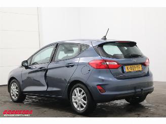 Ford Fiesta 1.0 EcoBoost Connected Navi Airco Cruise PDC AHK picture 4