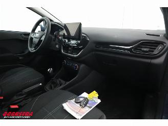 Ford Fiesta 1.0 EcoBoost Connected Navi Airco Cruise PDC AHK picture 9