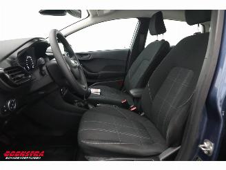 Ford Fiesta 1.0 EcoBoost Connected Navi Airco Cruise PDC AHK picture 12