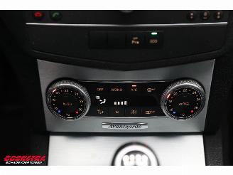 Mercedes C-klasse Estate 180 CGI BlueEFFICIENCY Navi Clima PDC picture 23